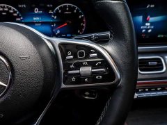 Mercedes-Benz GLE (Imported) GLE 450 4MATIC Luxury - ფოტო 16