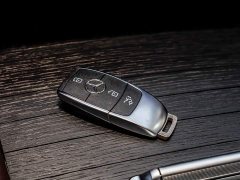 Mercedes-Benz GLE (Imported) GLE 450 4MATIC Luxury - ფოტო 18