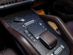 Mercedes-Benz GLE (Imported) GLE 450 4MATIC Luxury - ფოტო 20