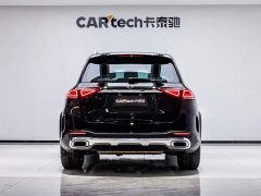 Mercedes-Benz GLE (Imported) GLE 450 4MATIC Luxury - ფოტო 5
