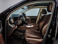 Mercedes-Benz GLE (Imported) GLE 450 4MATIC Luxury - ფოტო 9