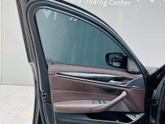 BMW 5 Series 2022 Facelift 525Li M Sport Package - ფოტო 20