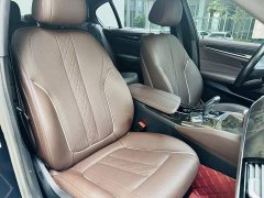 BMW 5 Series 2022 Facelift 525Li M Sport Package - ფოტო 7