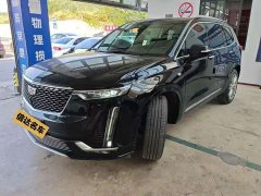 Cadillac XT6 2.0T Six-Seat AWD Luxury - ფოტო 1