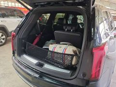 Cadillac XT6 2.0T Six-Seat AWD Luxury - ფოტო 3