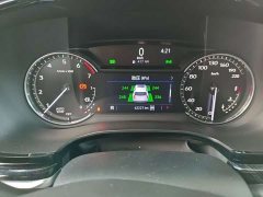 Cadillac XT6 2.0T Six-Seat AWD Luxury - ფოტო 6