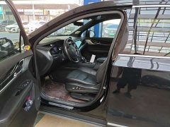 Cadillac XT6 2.0T Six-Seat AWD Luxury - ფოტო 7