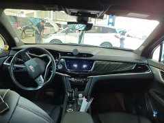 Cadillac XT6 2.0T Six-Seat AWD Luxury - ფოტო 9