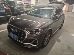 Audi Q3 2022 40 TFSI Sport Dynamic - ფოტო 1