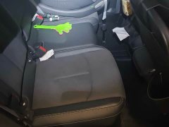 Audi Q3 2022 40 TFSI Sport Dynamic - ფოტო 5