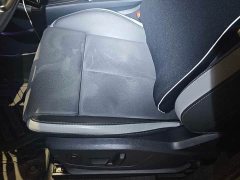 Audi Q3 2022 40 TFSI Sport Dynamic - ფოტო 6