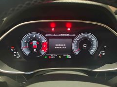 Audi Q3 2022 40 TFSI Sport Dynamic - ფოტო 7