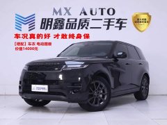 Land Rover Range Rover Sport 2025 360PS S - ფოტო 1