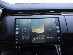 Land Rover Range Rover Sport 2025 360PS S - ფოტო 10