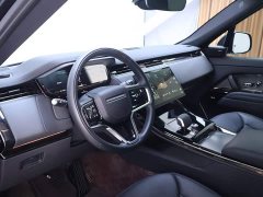 Land Rover Range Rover Sport 2025 360PS S - ფოტო 11
