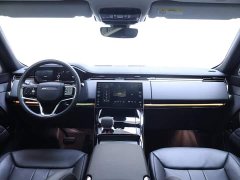 Land Rover Range Rover Sport 2025 360PS S - ფოტო 13