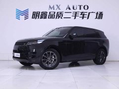 Land Rover Range Rover Sport 2025 360PS S - ფოტო 2