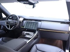 Land Rover Range Rover Sport 2025 360PS S - ფოტო 20