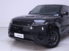 Land Rover Range Rover Sport 2025 360PS S - ფოტო 3