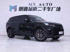 Land Rover Range Rover Sport 2025 360PS S - ფოტო 5