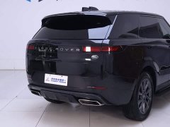 Land Rover Range Rover Sport 2025 360PS S - ფოტო 8