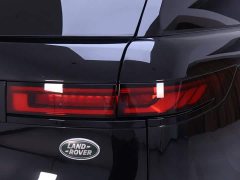 Land Rover Range Rover Sport 2025 360PS S - ფოტო 9