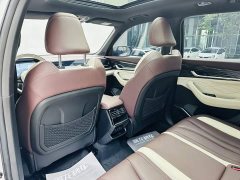 Geely Xingyue L 2.0T High-Power Auto FWD Cloud Rising Edition - ფოტო 10