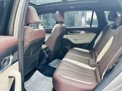 Geely Xingyue L 2.0T High-Power Auto FWD Cloud Rising Edition - ფოტო 12