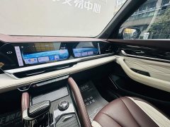 Geely Xingyue L 2.0T High-Power Auto FWD Cloud Rising Edition - ფოტო 14