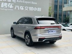 Geely Xingyue L 2.0T High-Power Auto FWD Cloud Rising Edition - ფოტო 16