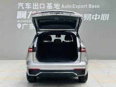 Geely Xingyue L 2.0T High-Power Auto FWD Cloud Rising Edition - ფოტო 17
