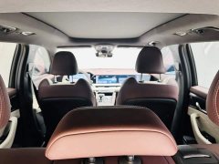 Geely Xingyue L 2.0T High-Power Auto FWD Cloud Rising Edition - ფოტო 20