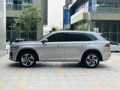 Geely Xingyue L 2.0T High-Power Auto FWD Cloud Rising Edition - ფოტო 4