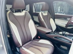 Geely Xingyue L 2.0T High-Power Auto FWD Cloud Rising Edition - ფოტო 7