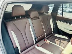 Geely Xingyue L 2.0T High-Power Auto FWD Cloud Rising Edition - ფოტო 8