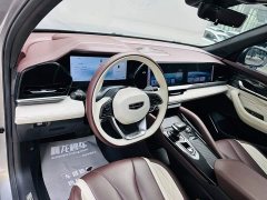 Geely Xingyue L 2.0T High-Power Auto FWD Cloud Rising Edition - ფოტო 9