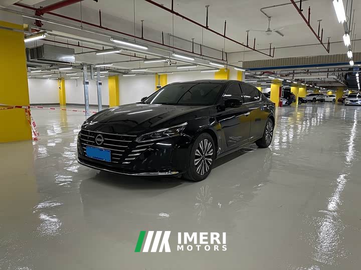 Nissan Teana 2022 2.0L XL-TLS Comfort Edition - ავტომობილი ჩინეთიდან