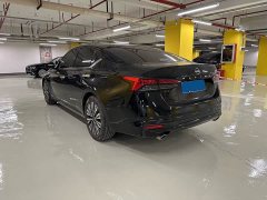 Nissan Teana 2022 2.0L XL-TLS Comfort Edition - ფოტო 3
