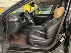 Nissan Teana 2022 2.0L XL-TLS Comfort Edition - ფოტო 4