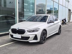 BMW 1 Series 2022 125i M Sport Night Edition - ფოტო 1