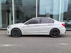 BMW 1 Series 2022 125i M Sport Night Edition - ფოტო 3
