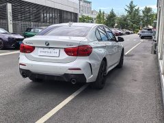 BMW 1 Series 2022 125i M Sport Night Edition - ფოტო 5