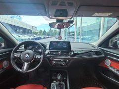 BMW 1 Series 2022 125i M Sport Night Edition - ფოტო 6