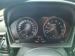 BMW 1 Series 2022 125i M Sport Night Edition - ფოტო 7