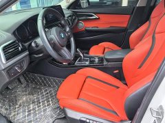 BMW 1 Series 2022 125i M Sport Night Edition - ფოტო 8