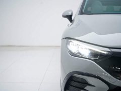 Mercedes-Benz EQE 2022 350 Pioneer Edition - ფოტო 11