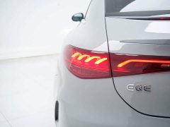 Mercedes-Benz EQE 2022 350 Pioneer Edition - ფოტო 12