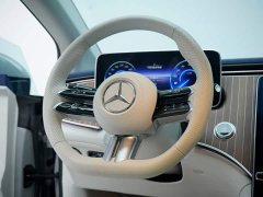 Mercedes-Benz EQE 2022 350 Pioneer Edition - ფოტო 15