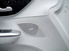 Mercedes-Benz EQE 2022 350 Pioneer Edition - ფოტო 18
