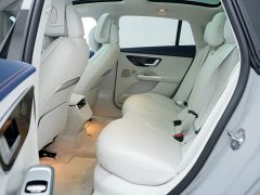 Mercedes-Benz EQE 2022 350 Pioneer Edition - ფოტო 5